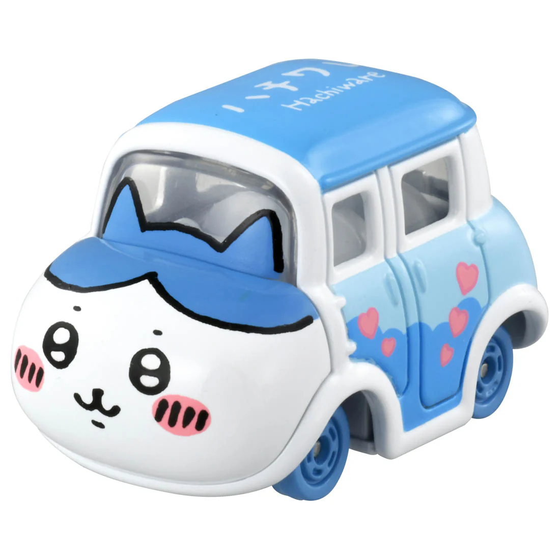 ちいかわ ドリームトミカ SP（ハチワレ） - Image 4