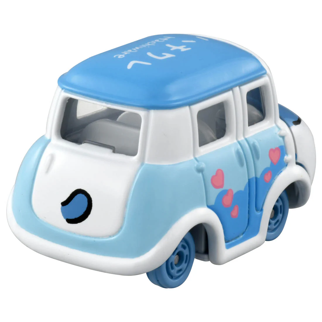 ちいかわ ドリームトミカ SP（ハチワレ） - Image 5