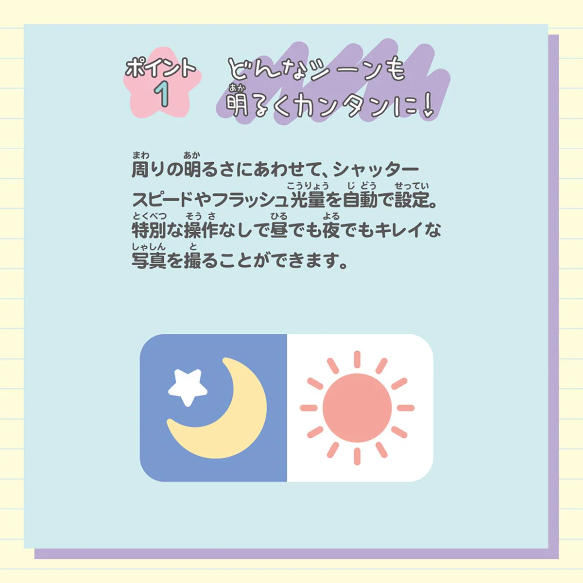 ちいかわ チェキ - Image 3