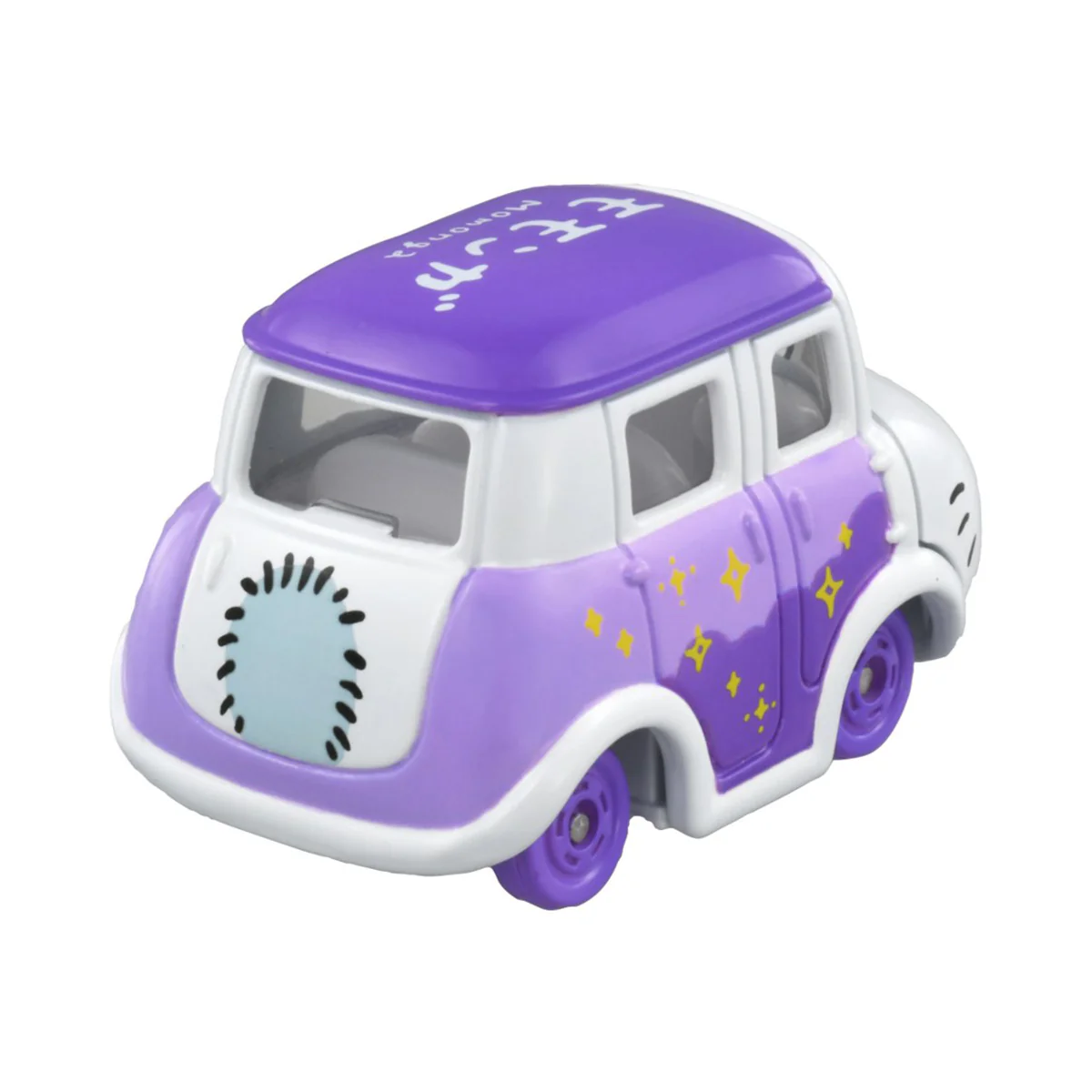 ちいかわ ドリームトミカ SP（モモンガ） - Image 4