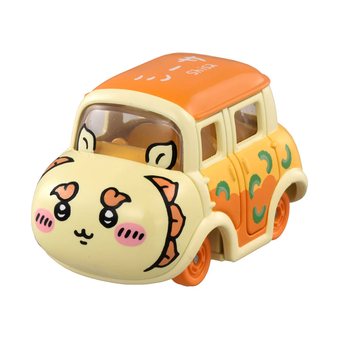 ちいかわ ドリームトミカ SP（シーサー） - Image 3