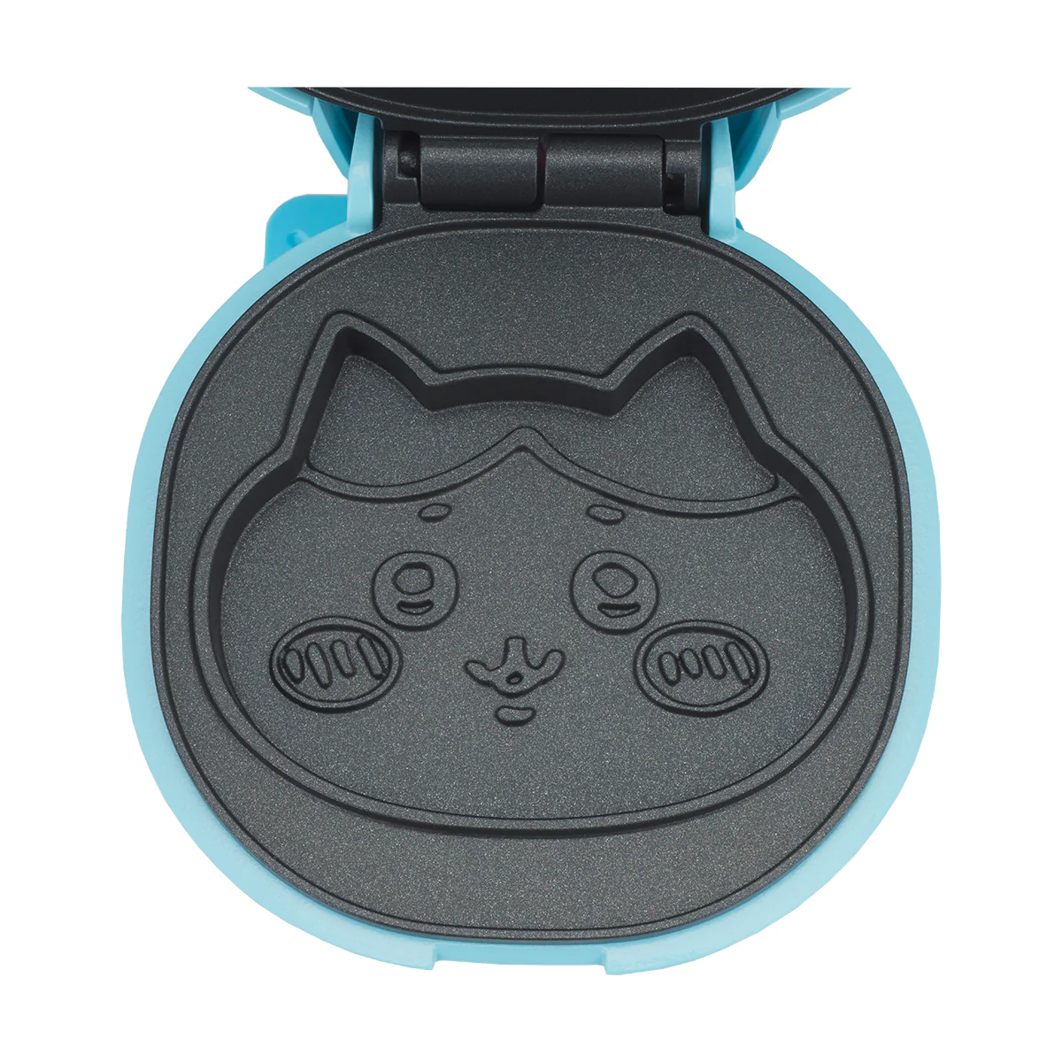 ちいかわ こんがりきゃらパンケーキメーカー（ハチワレ） - Image 10