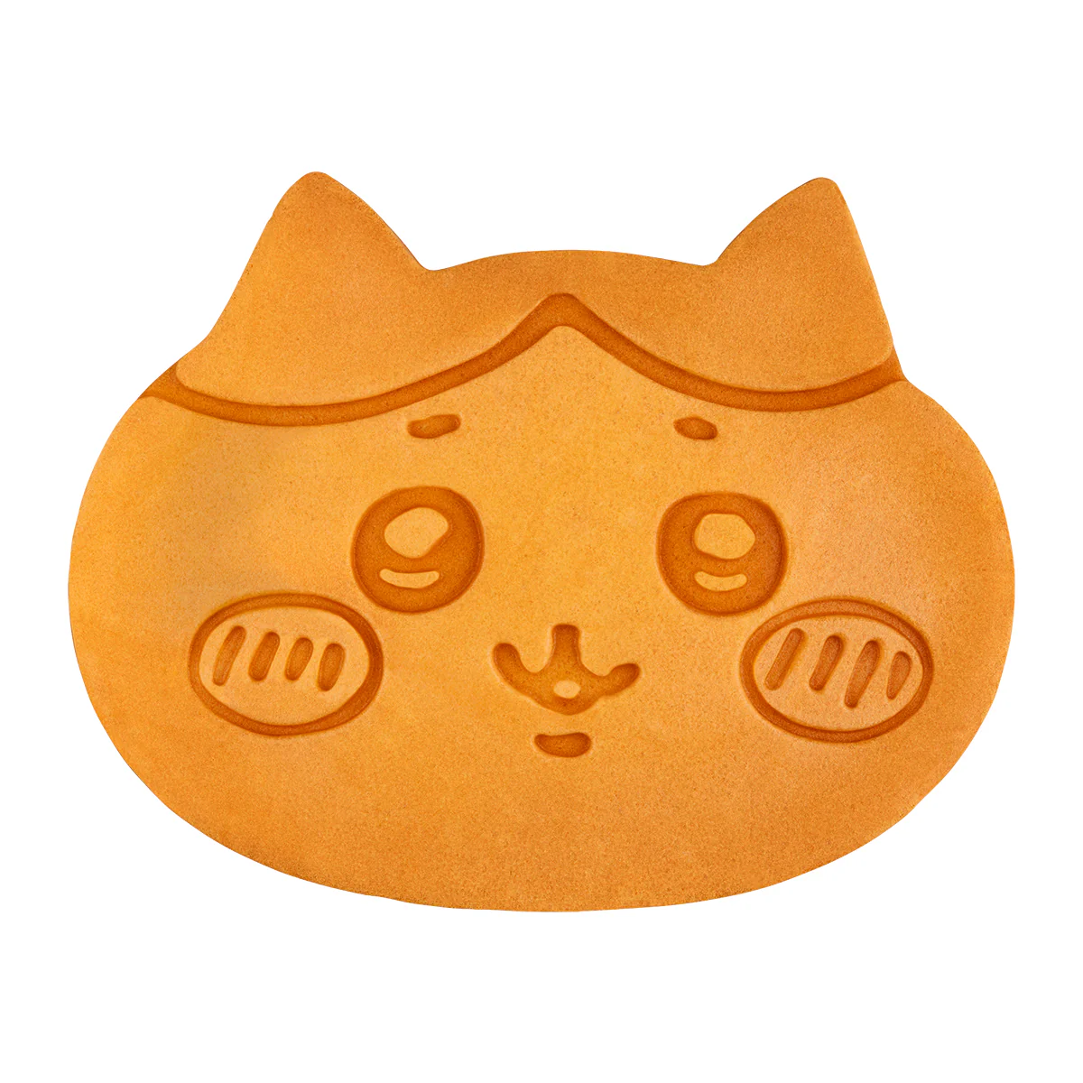 ちいかわ こんがりきゃらパンケーキメーカー（ハチワレ） - Image 8