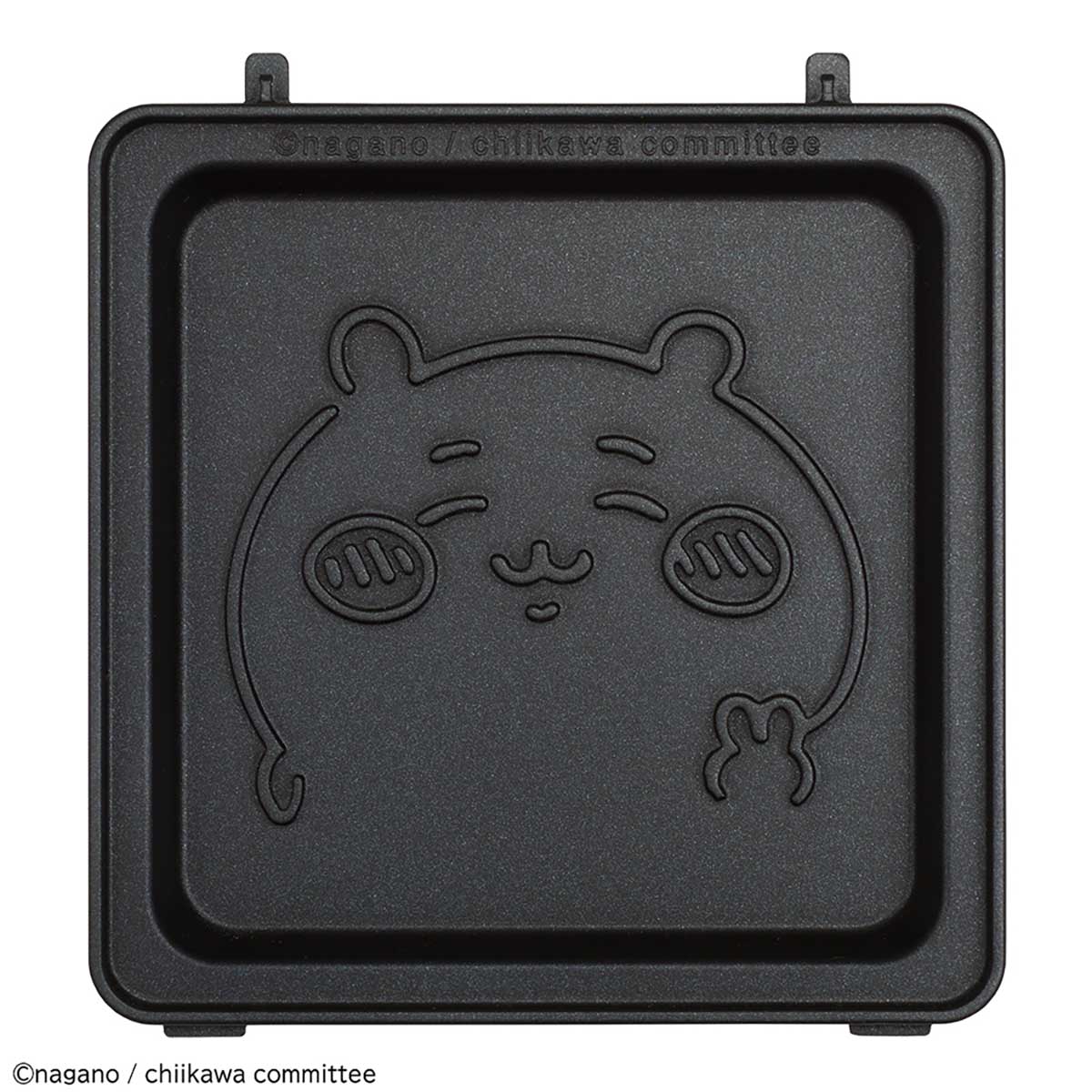 ちいかわ こんがりきゃらマルチサンドメーカー - Image 10