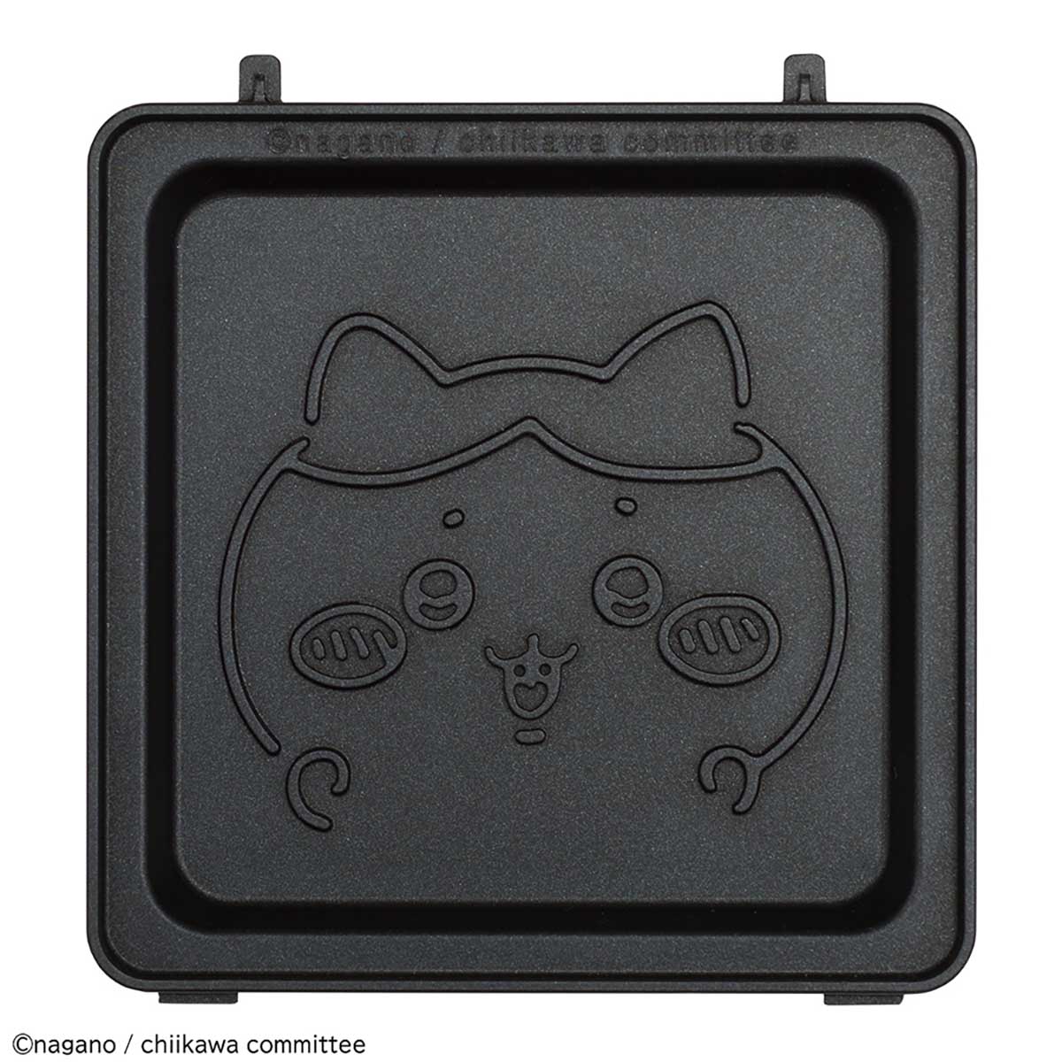 ちいかわ こんがりきゃらマルチサンドメーカー - Image 11