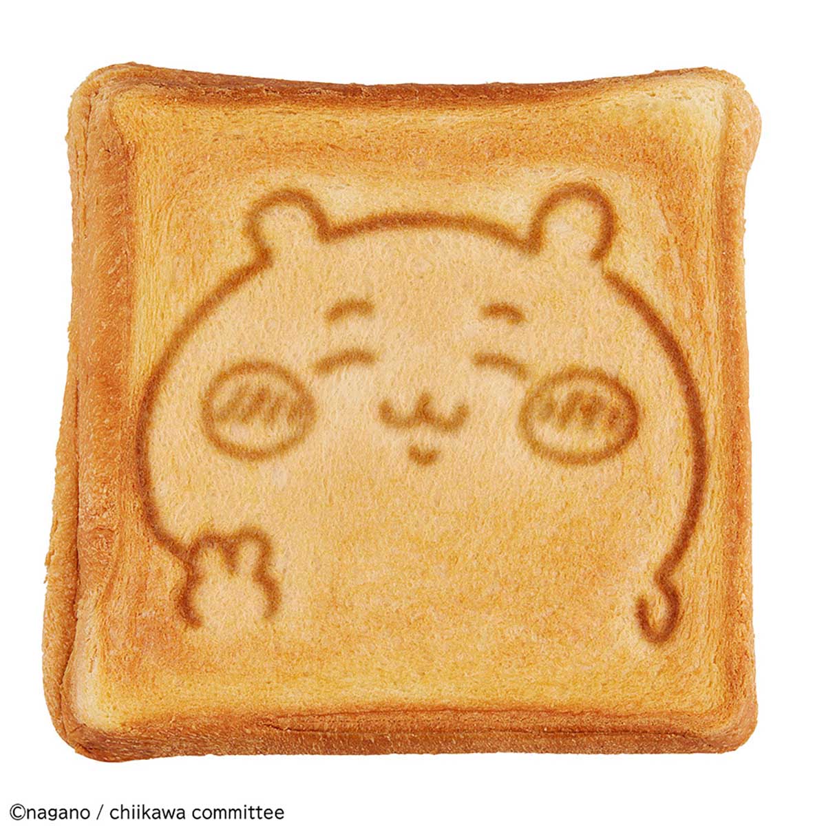 ちいかわ こんがりきゃらマルチサンドメーカー - Image 6