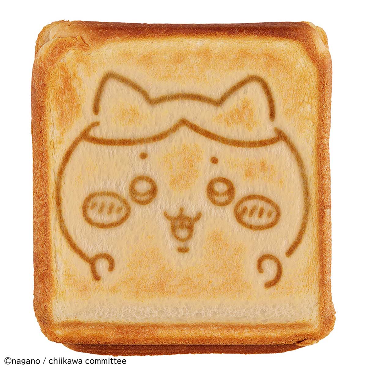 ちいかわ こんがりきゃらマルチサンドメーカー - Image 7