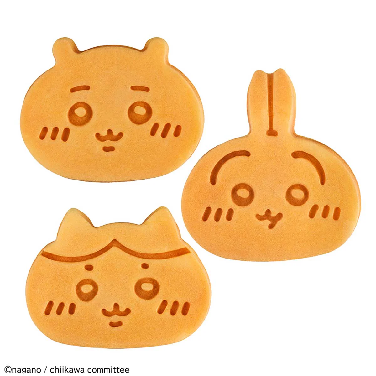 ちいかわ こんがりきゃらマルチサンドメーカー - Image 9