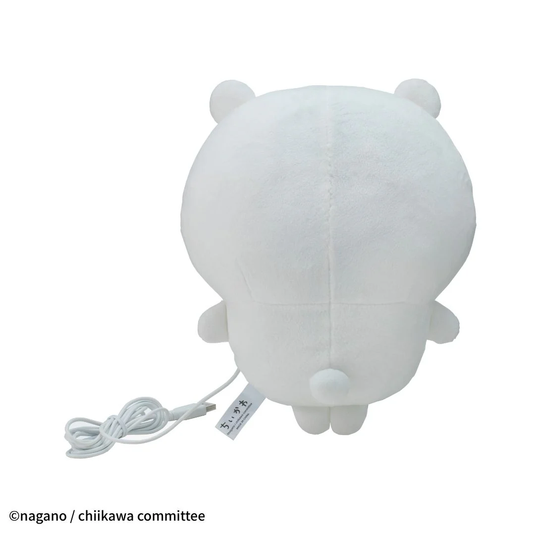 ちいかわ あったかぬいぐるみ(ちいかわ) - Image 12