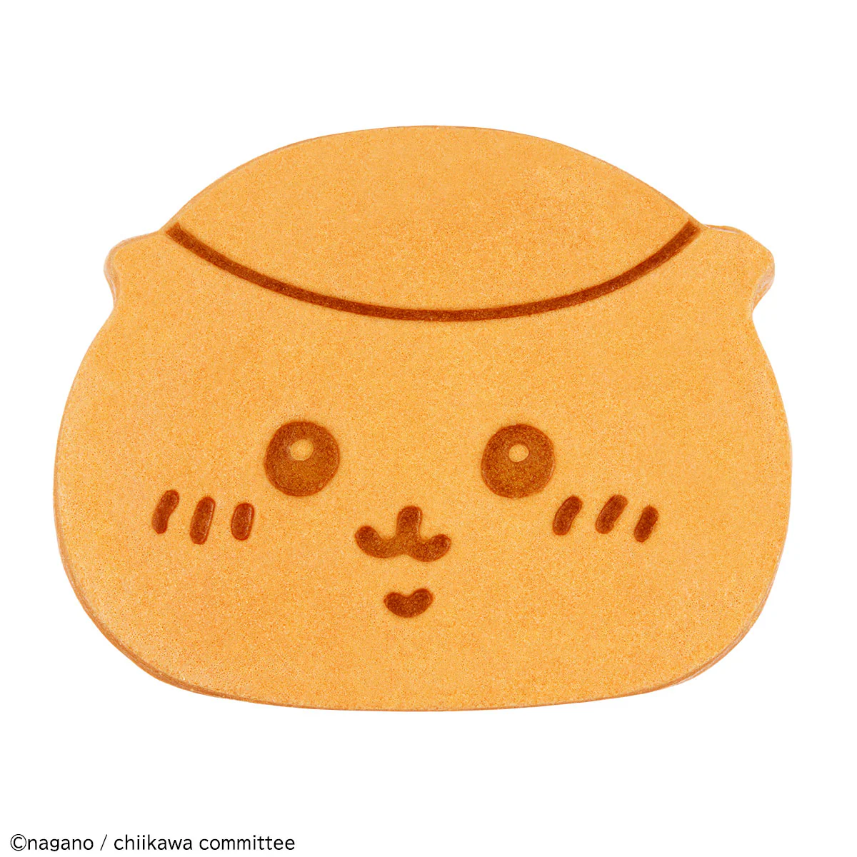 ちいかわ こんがりきゃらマルチサンドメーカー ケーキ用プレート(くりまんじゅう・モモンガ・ラッコ) - Image 10
