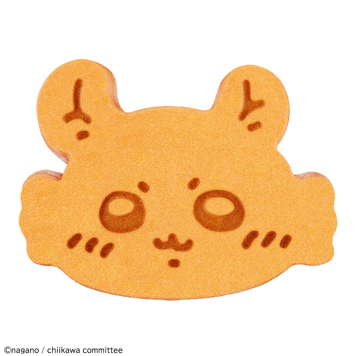 ちいかわ こんがりきゃらマルチサンドメーカー ケーキ用プレート(くりまんじゅう・モモンガ・ラッコ) - Image 11