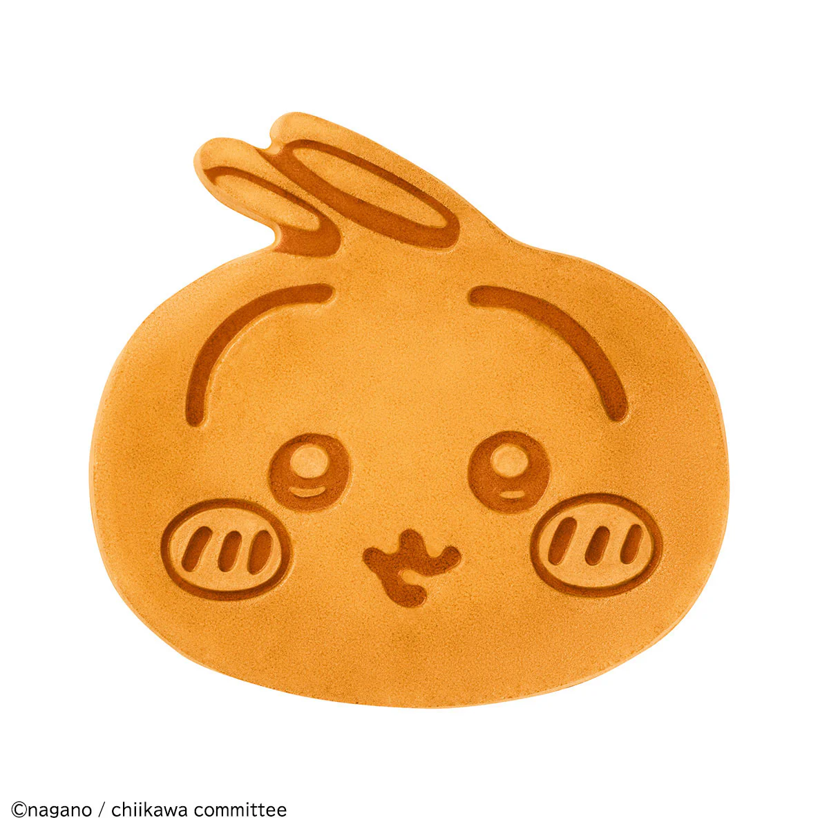 ちいかわ こんがりきゃらパンケーキメーカー（うさぎ） - Image 13
