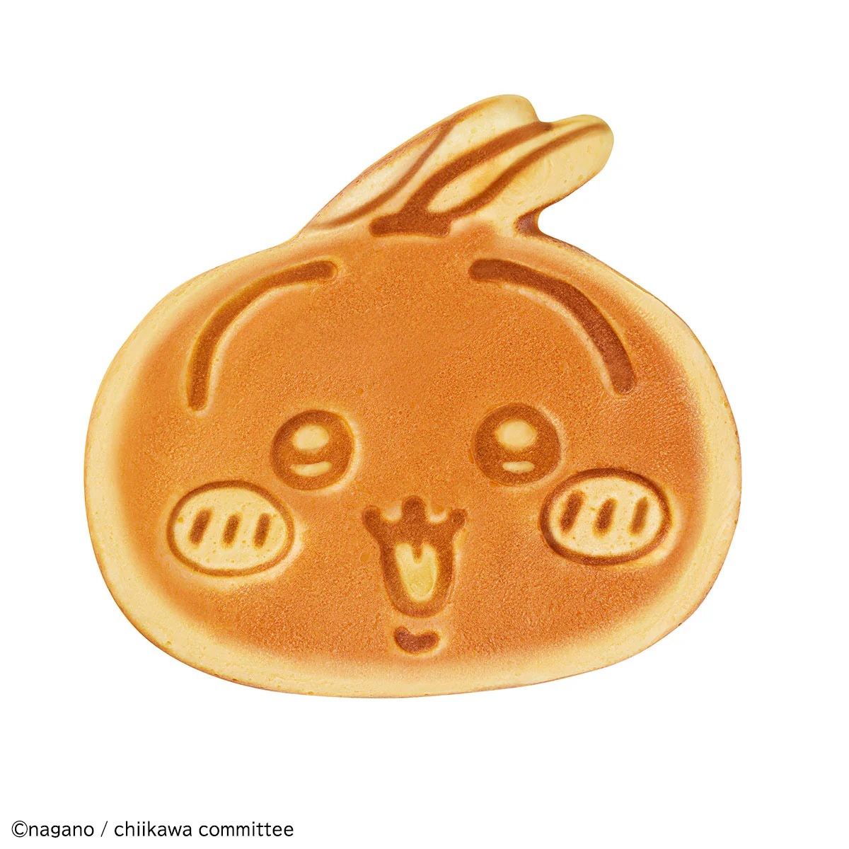 ちいかわ こんがりきゃらパンケーキメーカー（うさぎ） - Image 14