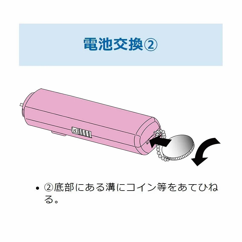 ちいかわ FanFan mini（ブルー） - Image 6