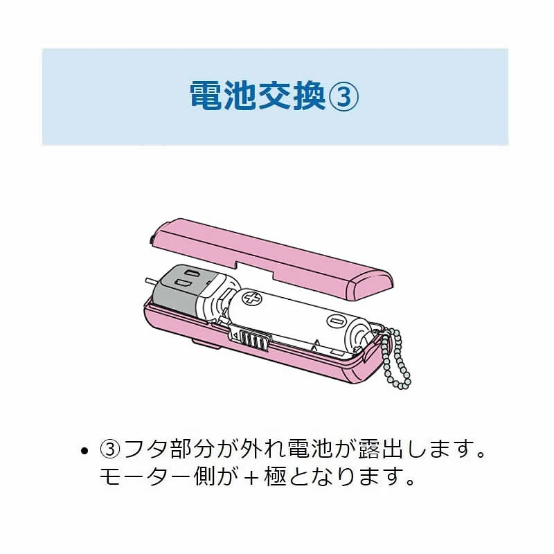 ちいかわ FanFan mini（ブルー） - Image 7