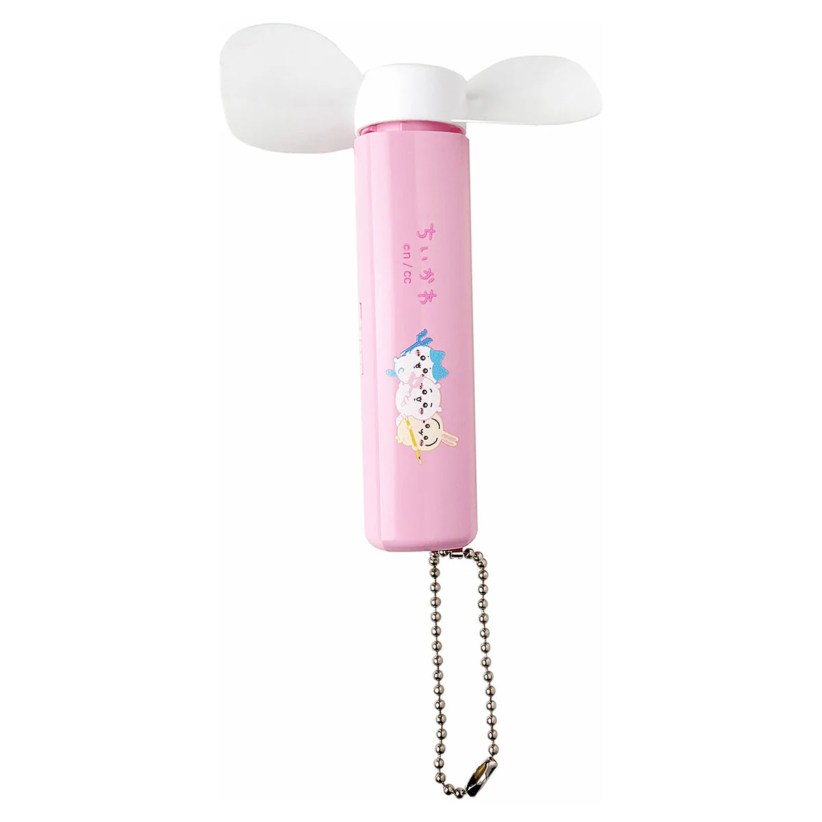 ちいかわ FanFan mini 2（パステルピンク） - Image 4