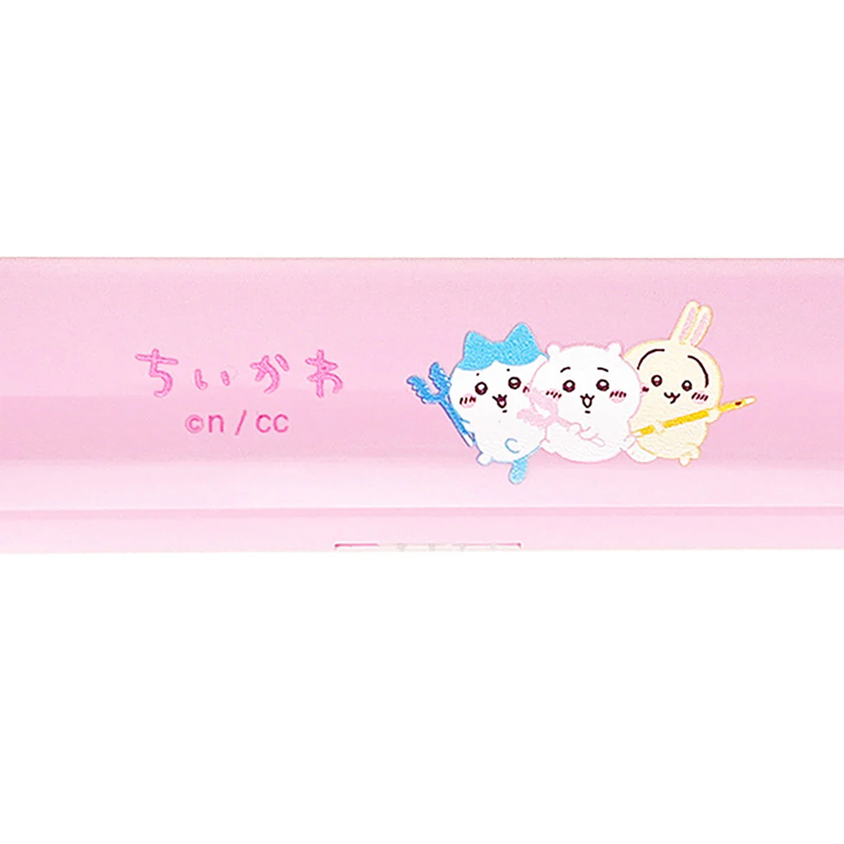 ちいかわ FanFan mini 2（パステルピンク） - Image 5