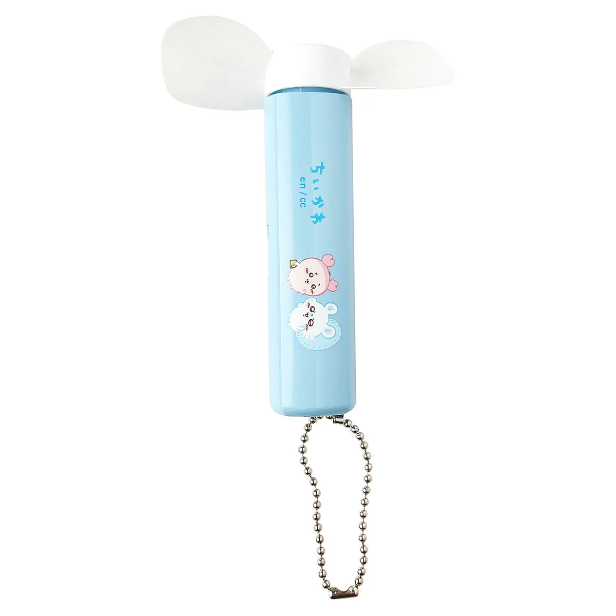 ちいかわ FanFan mini 2（パステルブルー） - Image 4