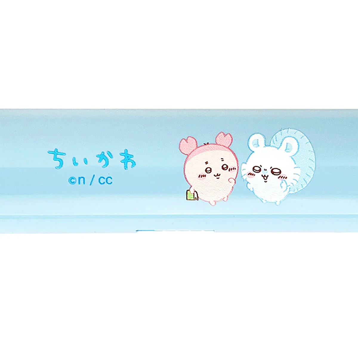 ちいかわ FanFan mini 2（パステルブルー） - Image 5