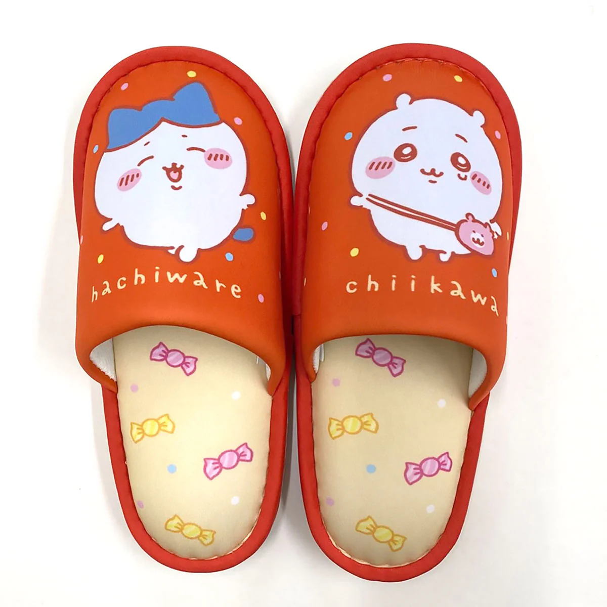 ちいかわ スリッパ OR - Image 3