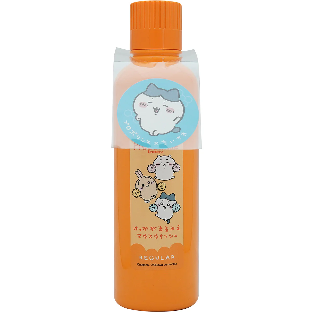 ちいかわ プロポリンス 600mL（レギュラー） - Image 2