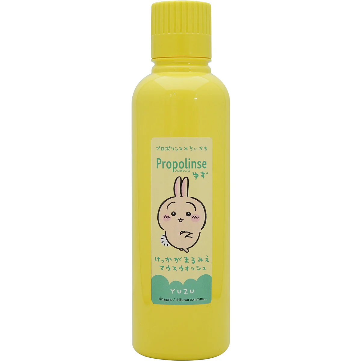 ちいかわ プロポリンス 600mL(ゆず)