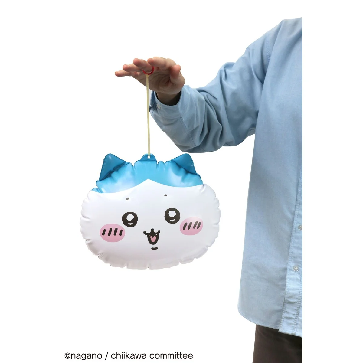 ちいかわ ボンボンボール（ハチワレ） - Image 2