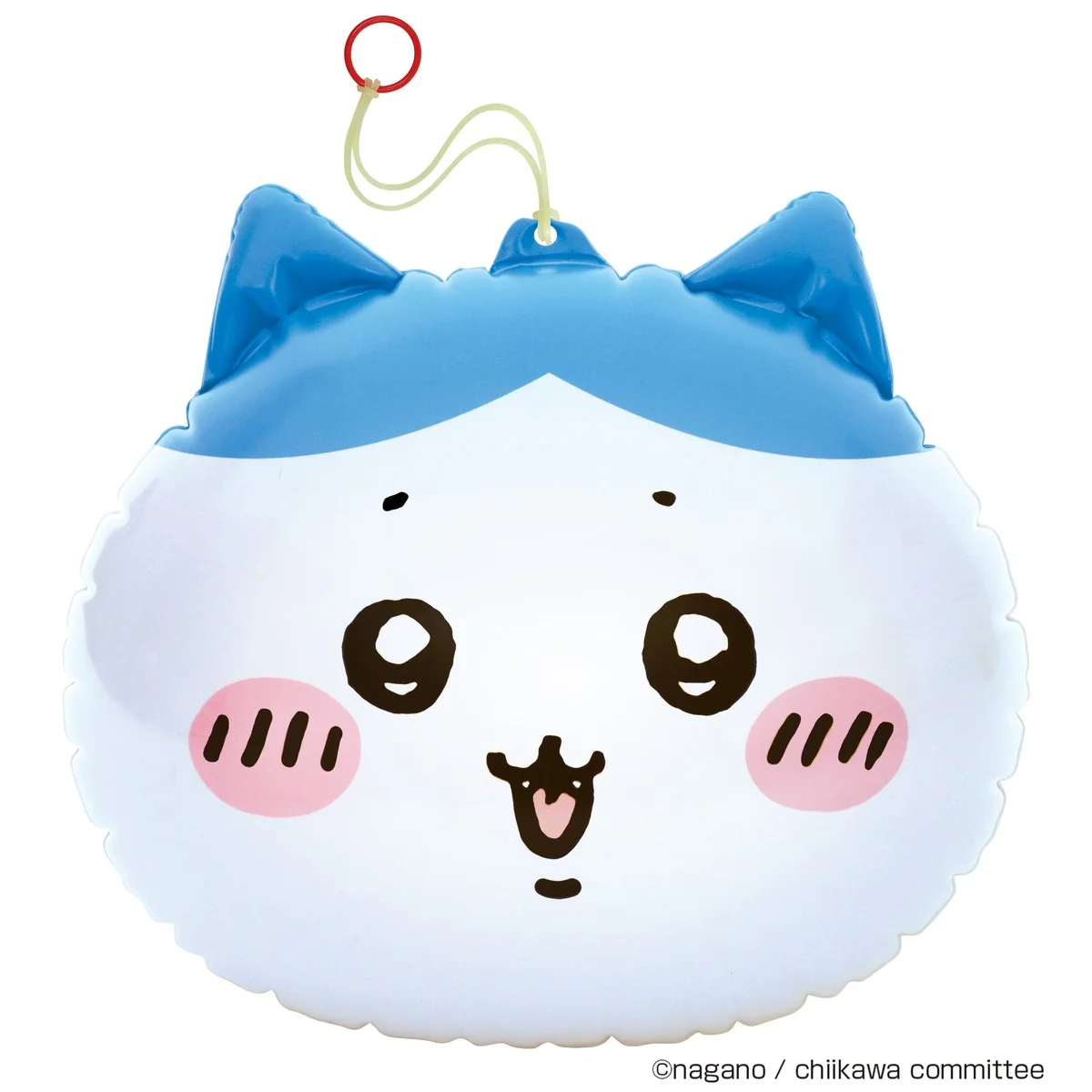 ちいかわ ボンボンボール（ハチワレ） - Image 4