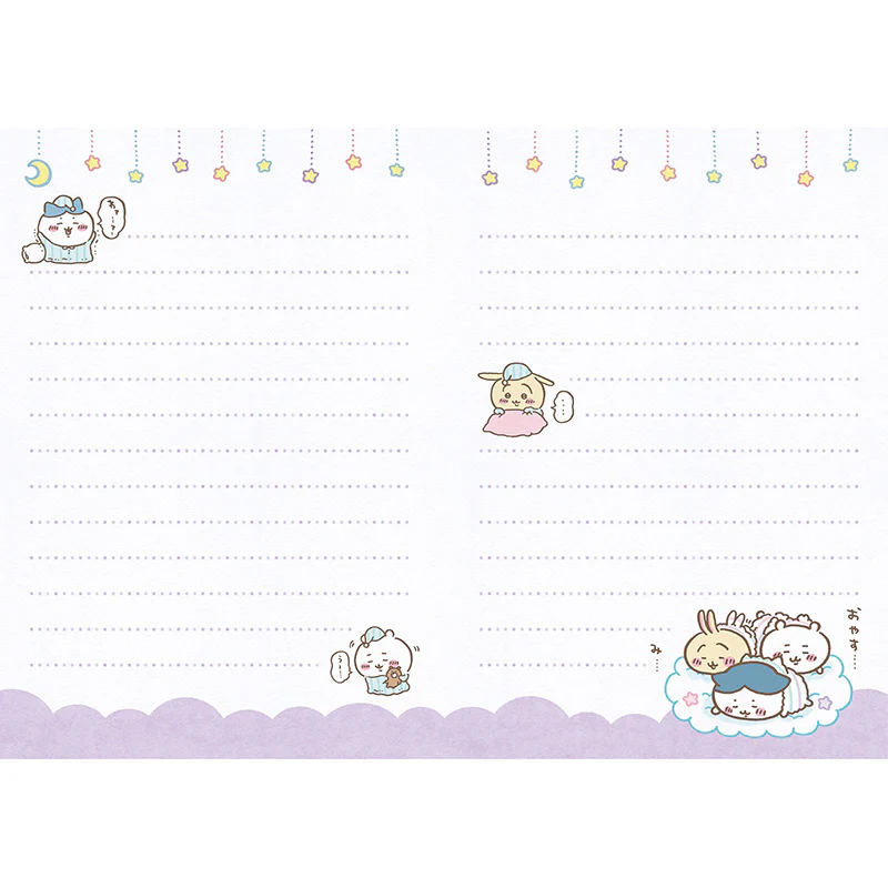 ちいかわ 2023年スケジュール帳 - Image 5