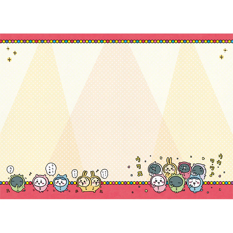 ちいかわ 2023年スケジュール帳 - Image 6
