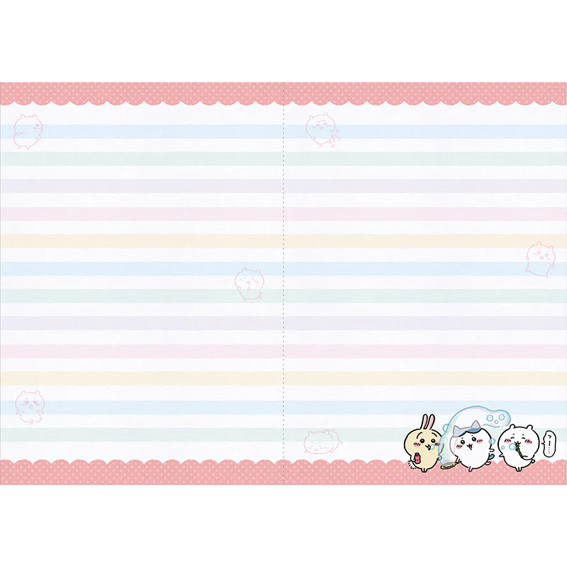 ちいかわ 2022スケジュール帳 - Image 7