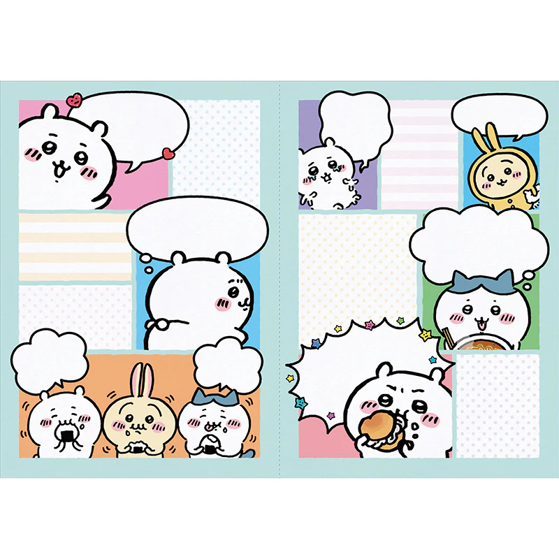 ちいかわ 2022スケジュール帳 - Image 8