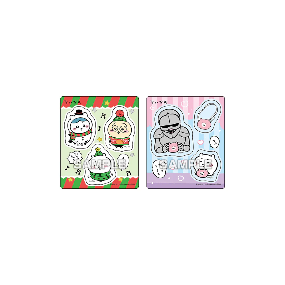 ちいかわ マグネットコレクションガム（全14種）1BOX 14個入 - Image 5