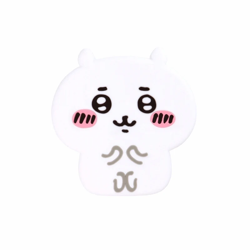 ちいかわ すわどーるポーチ ちいかわ - Image 2