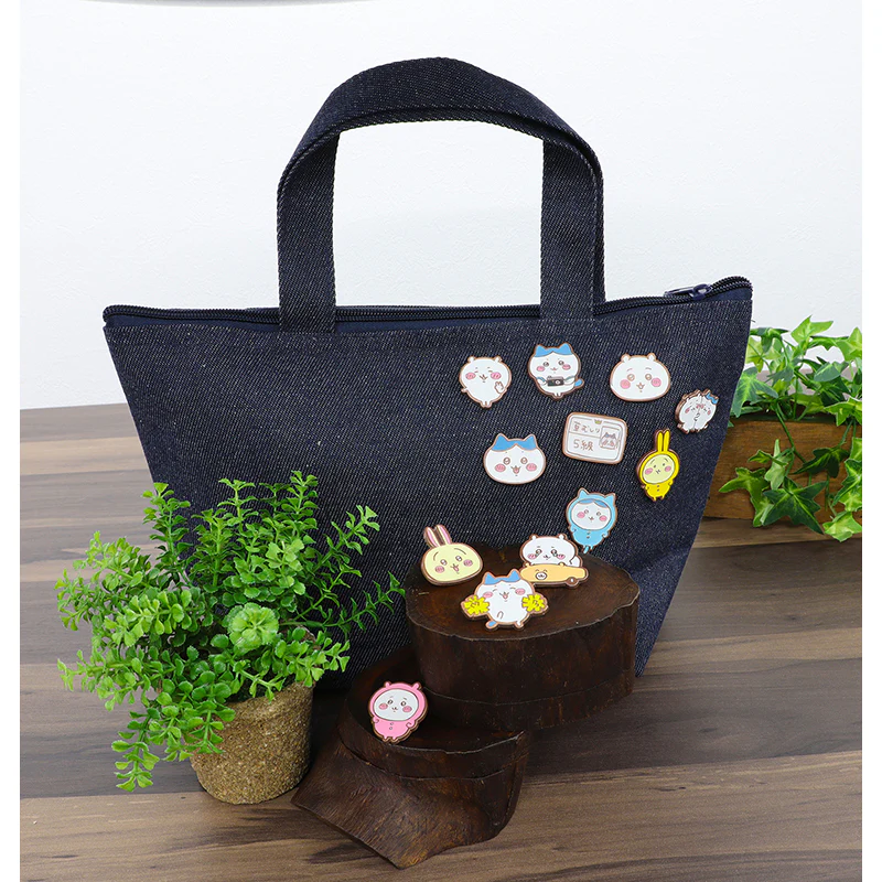 ちいかわ ピンズコレクション 1BOX 12個入 - Image 3