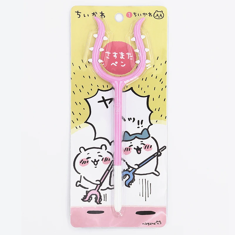ちいかわ さすまたペン（ちいかわ） - Image 2