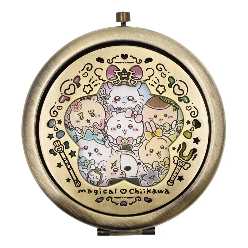 まじかるちいかわ コンパクトミラー - Image 3