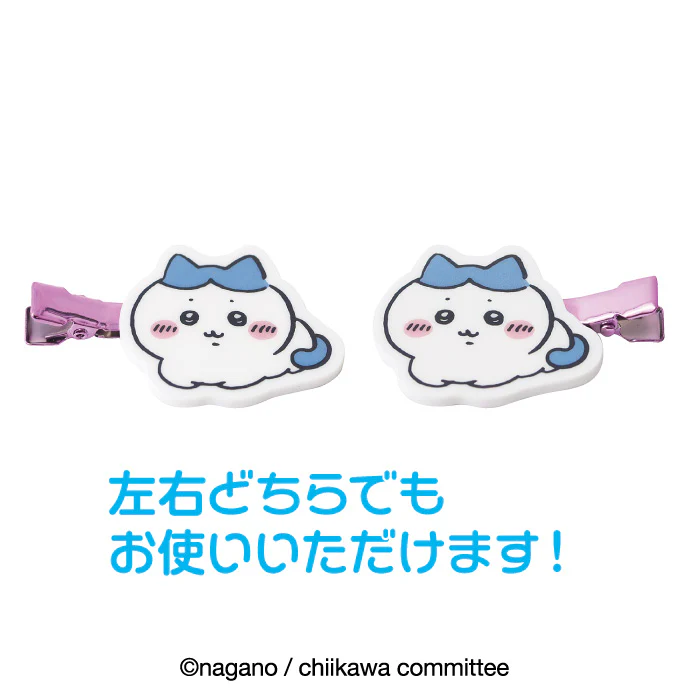 ちいかわ えらべる！ヘアクリップ アクリル 1BOX 48セット入 - Image 5