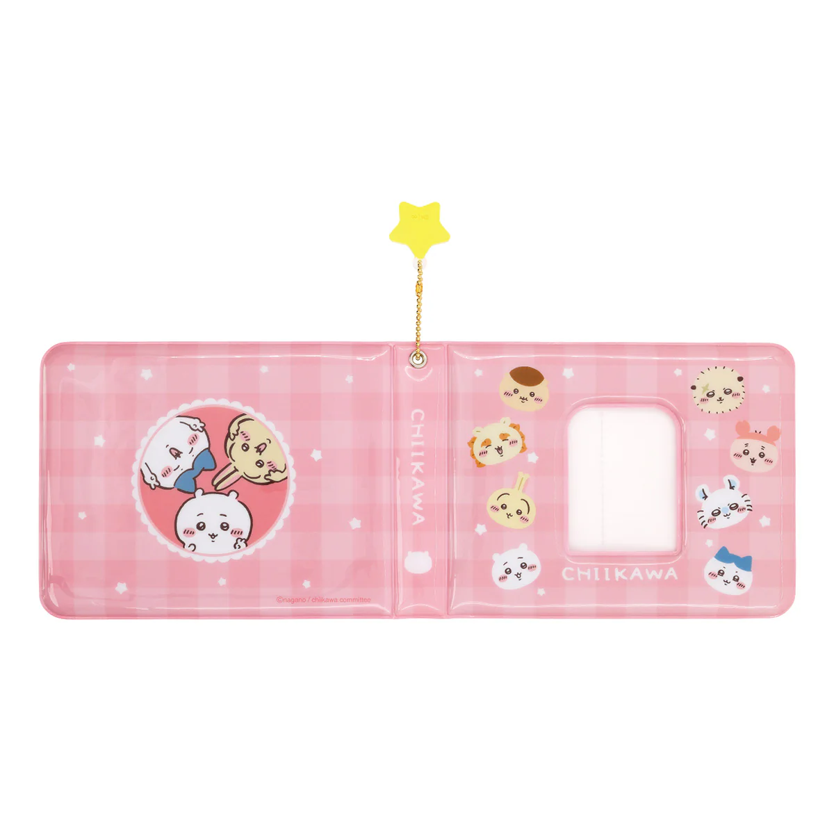 ちいかわ スナップマイドファイル（特典カード付） - Image 8
