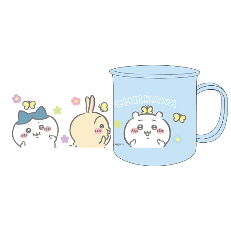 ちいかわ プラカップ キッズ - Image 3