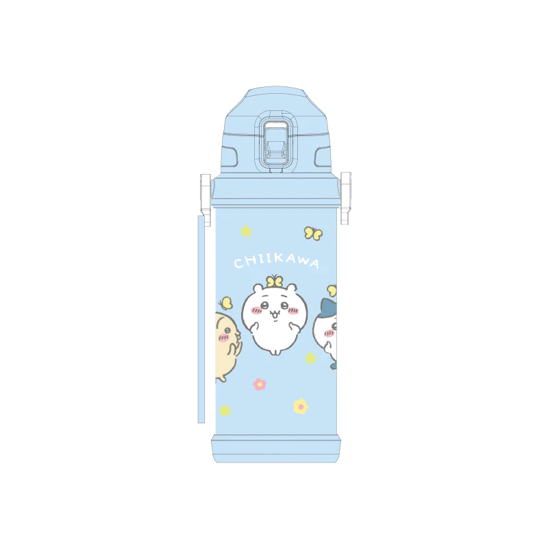 ちいかわ ダイレクトステンレスボトル キッズ - Image 3