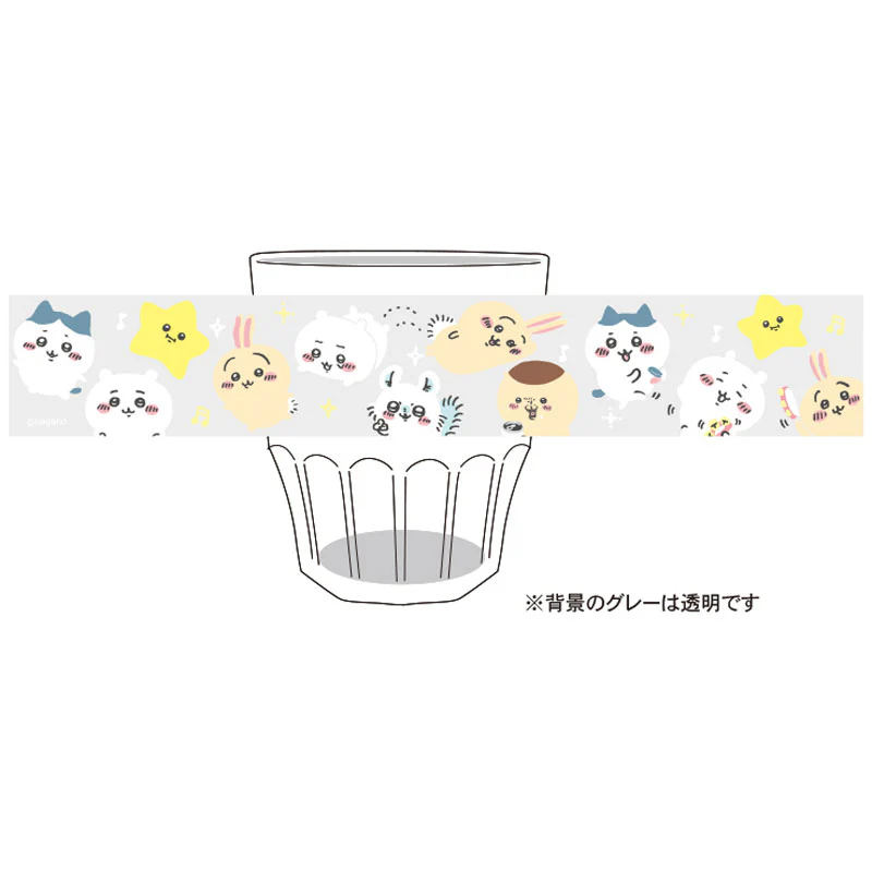 ちいかわ プラカップ レディース - Image 3