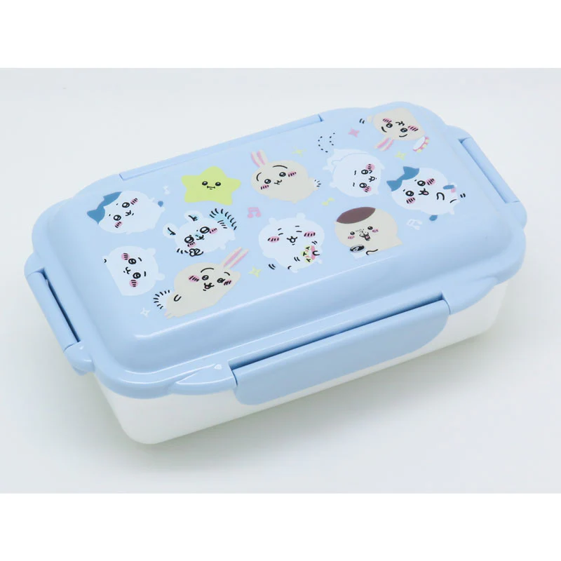 ちいかわ ランチボックス レディース - Image 2