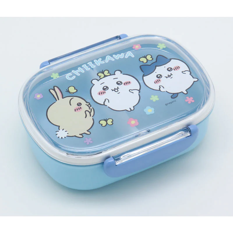 ちいかわ ランチボックス（中子付） キッズ - Image 2