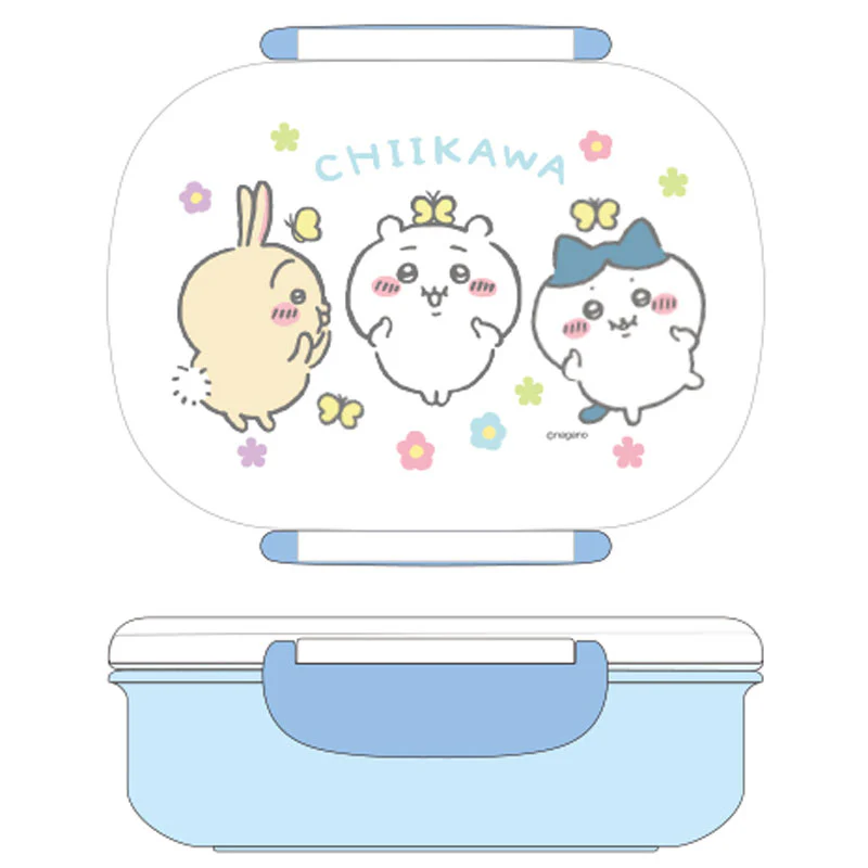 ちいかわ ランチボックス（中子付） キッズ - Image 3