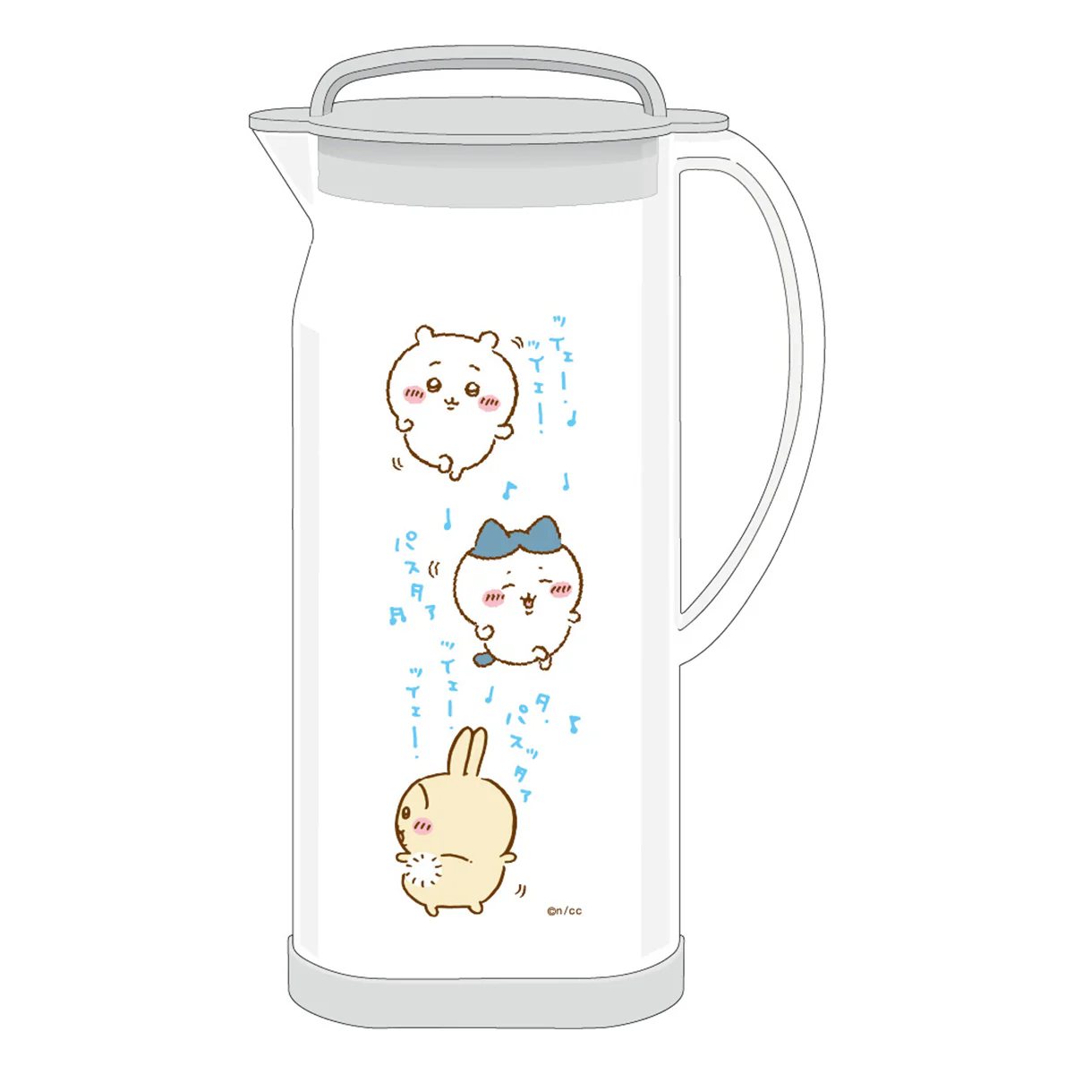 ちいかわ 冷水筒 - Image 2
