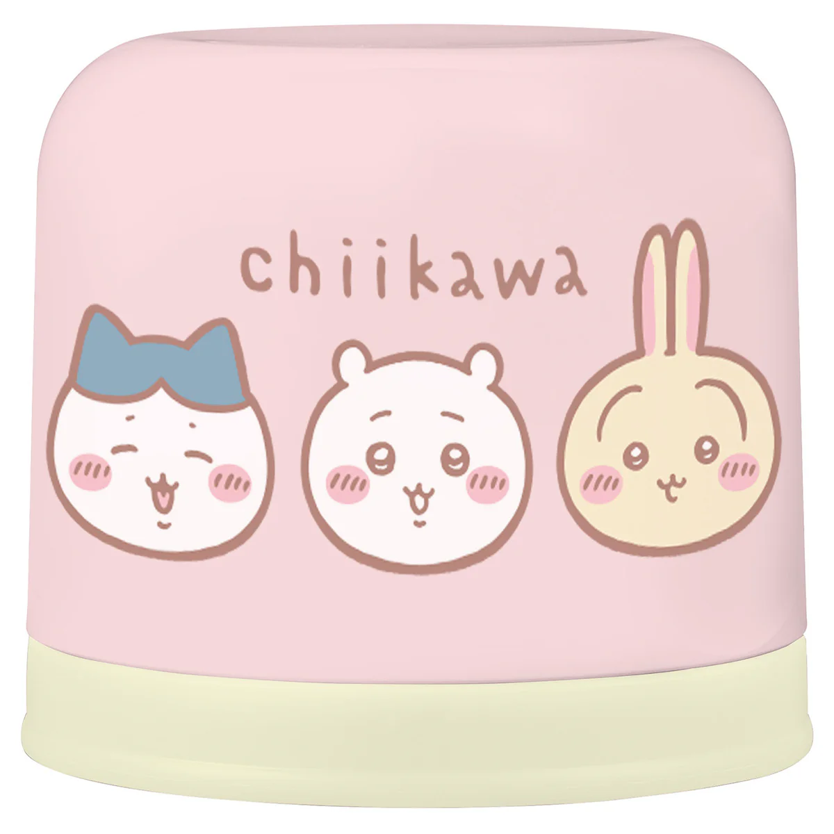 ちいかわ ペットボトル用コップセット（ピンク） - Image 6