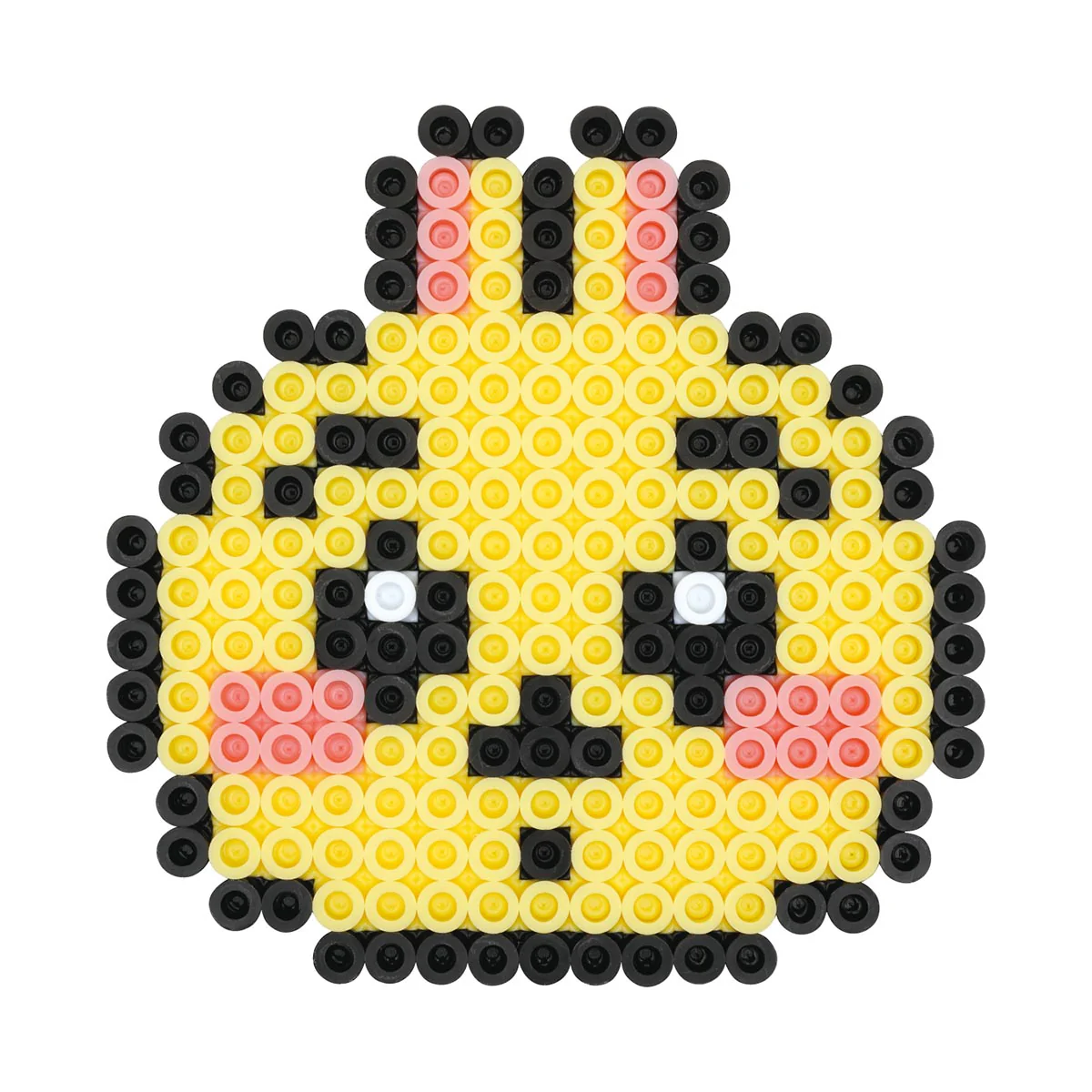 ちいかわ パーラービーズ かんたん！キャラビーズセット（うさぎ） - Image 5