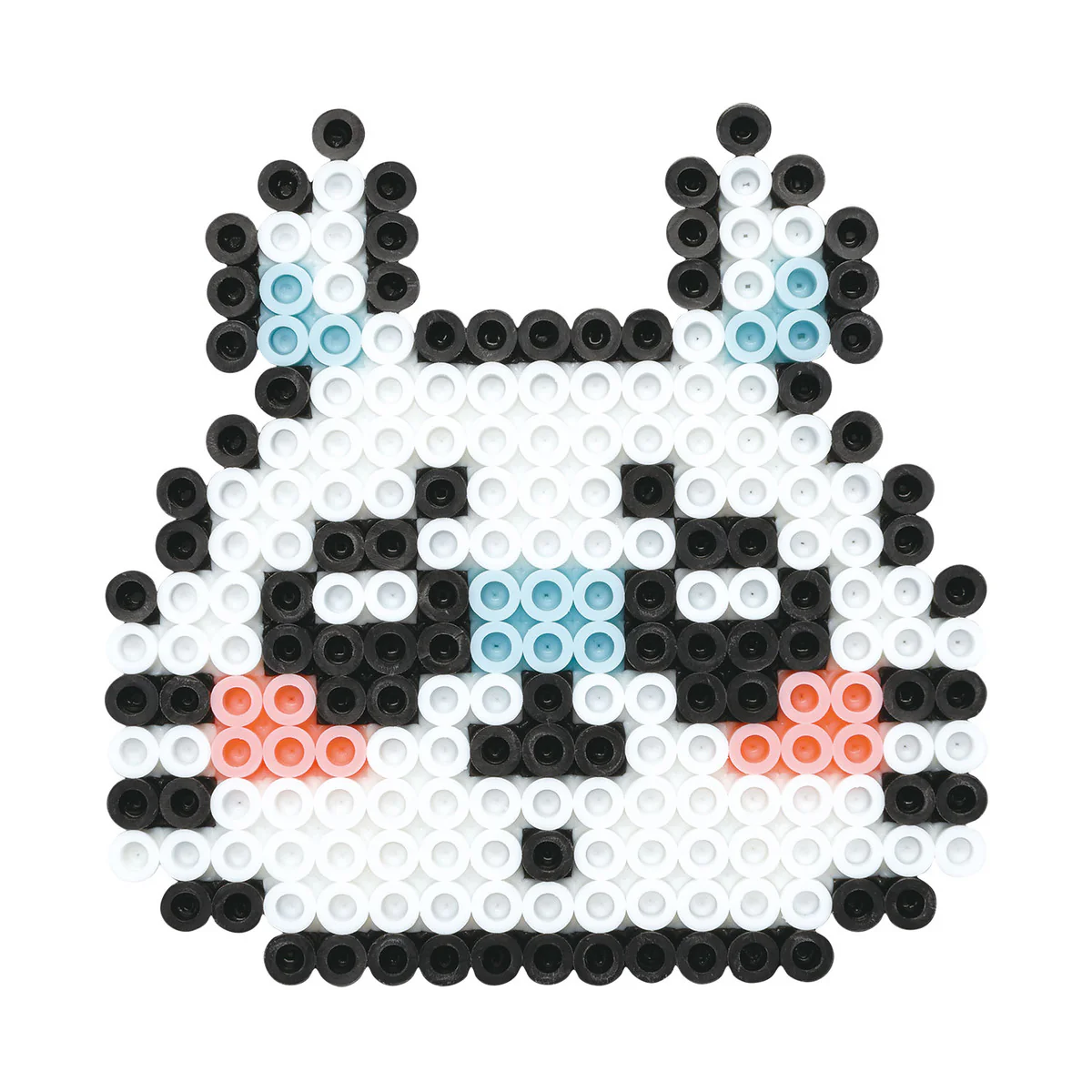 ちいかわ パーラービーズ かんたん！キャラビーズセット（モモンガ） - Image 4
