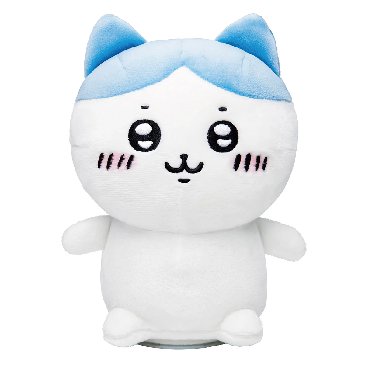 ちいかわ なんかまねしてぴょこっとするやつ（ハチワレ） - Image 4